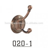 Strong metal Stainless Steel over the door hanging hooks and over the door single hook